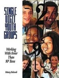 Cover: Single-digit Youth Groups - Abingdon Press
