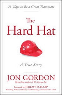 Enlarge image Cover: The Hard Hat - Wiley