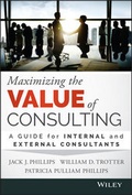 Cover: Maximizing the Value of Consulting - Wiley