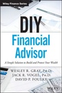 Cover: DIY Financial Advisor - Wiley