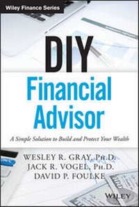 Enlarge image Cover: DIY Financial Advisor - Wiley
