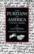 Cover: The Puritans in America - Harvard University Press