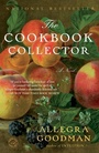 Cover: The Cookbook Collector - The Dial Press