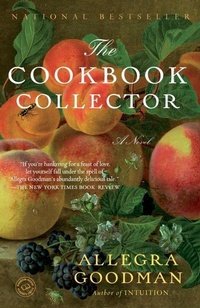 Enlarge image Cover: The Cookbook Collector - The Dial Press