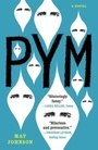 Cover: Pym: A Novel - One World