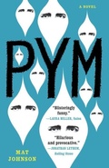 Cover: Pym: A Novel - One World