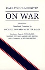 Cover: On War - Princeton University Press