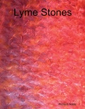 Cover: Lyme Stones - Lulu.com