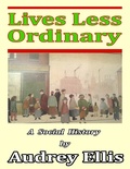 Cover: Lives Less Ordinary - Lulu.com