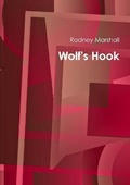 Cover: Wolf's Hook - Lulu.com