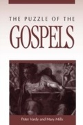 Cover: The Puzzle of the Gospels - Routledge