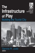 Cover: The Infrastructure of Play - Routledge