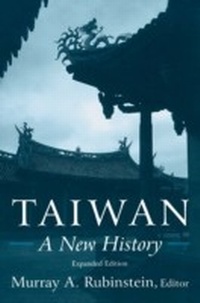 Enlarge image Cover: Taiwan: A New History - Routledge