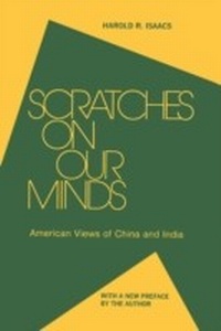Abbildung von: Scratches on Our Minds - Routledge