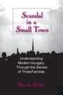 Bild: Scandal in a Small Town - Routledge