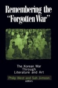 Bild vergrößern Bild: Remembering the Forgotten War - Routledge