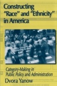 Bild vergrößern Bild: Constructing Race and Ethnicity in America - Routledge