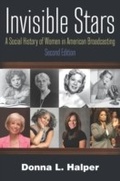 Cover: Invisible Stars - Routledge