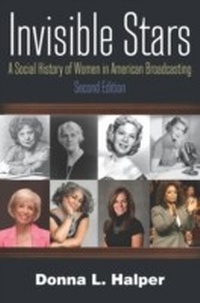 Enlarge image Cover: Invisible Stars - Routledge