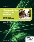 Cover: EIS: Principles of Design, Installation and Maintenance - Cengage Learning EMEA