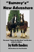 Cover: Sammy's New Adventure - Lulu.com