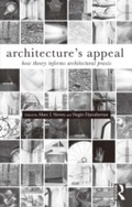 Cover: Architecture's Appeal - Routledge