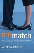 Cover: Mismatch - Scribner