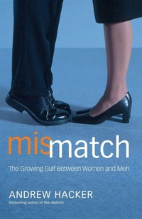 Enlarge image Cover: Mismatch - Scribner