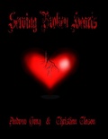 Cover: Sewing Broken Hearts - Lulu.com