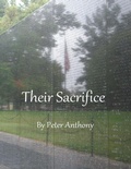 Cover: Their Sacrifice - Lulu.com