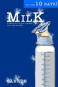 Cover: Milk - Lulu.com