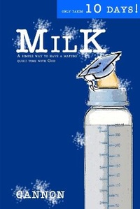 Enlarge image Cover: Milk - Lulu.com