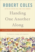 Cover: Handing One Another Along - Random House