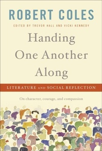 Enlarge image Cover: Handing One Another Along - Random House
