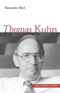Cover: Thomas Kuhn - Princeton University Press