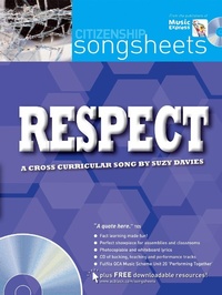 Enlarge image Cover: Respect - A & C Black Music