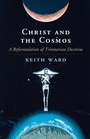Cover: Christ and the Cosmos - Cambridge University Press