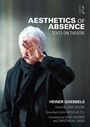 Cover: Aesthetics of Absence - Routledge
