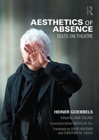 Abbildung von: Aesthetics of Absence - Routledge
