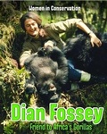 Cover: Women in Conservation Pack A of 4 - Raintree Publishers
