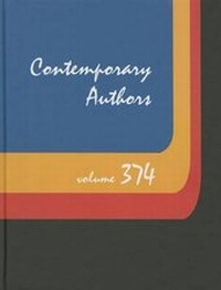 Enlarge image Cover: Contemporary Authors - Blackbirch Press