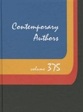 Cover: Contemporary Authors - Blackbirch Press