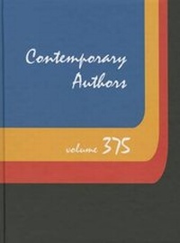 Enlarge image Cover: Contemporary Authors - Blackbirch Press