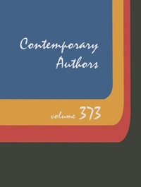 Enlarge image Cover: Contemporary Authors - Blackbirch Press