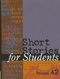 Cover: Short Stories for Students - Blackbirch Press