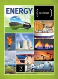 Cover: Energy - Blackbirch Press