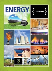 Enlarge image Cover: Energy - Blackbirch Press