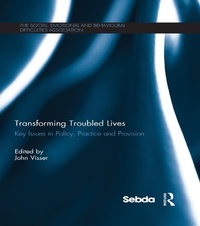 Abbildung von: Transforming Troubled Lives - Routledge