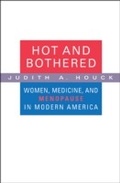 Cover: Hot and Bothered - Harvard University Press