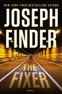 Cover: The Fixer - Thorndike Press